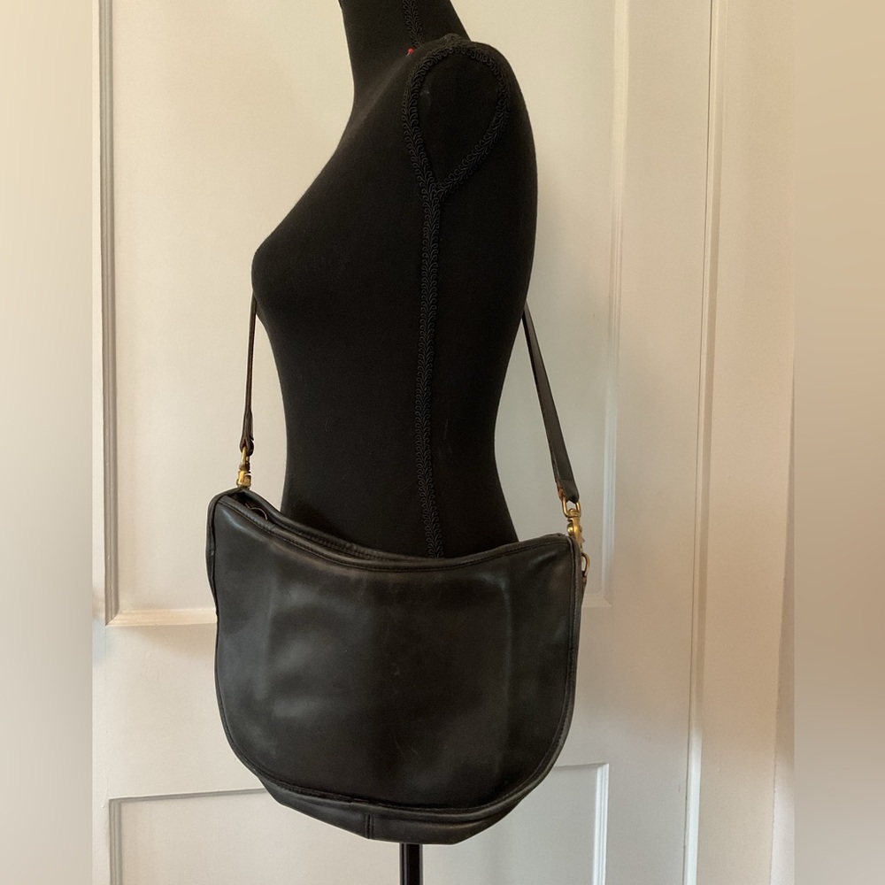 Vintage Coach bag